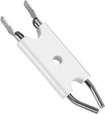 F221857 Electrode Kit 22144 Compatible with Mr. Heater MH50KT, MH75KT, White