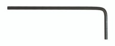 Bondhus 12248, .89mm Hex L-Wrench - Short, 1 piece