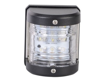 Talamex LED Topplaterne schwarz 12543011