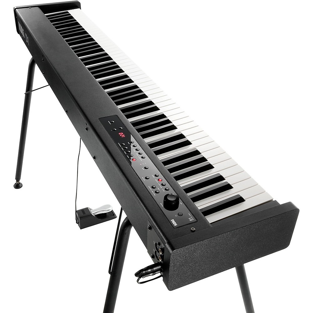 【ジャンク】KORG D1 18年製 88鍵盤 ジャンク】KORG D1 18年製 88鍵盤 - メルカリ