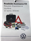 Volkswagen Roadside Assistance Kit Auto Safety Kit New Emergency Supplies