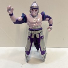 Driller 100% Complete WORKS ORIGINAL Thundercats 1987 LJN Vintage Action Figure