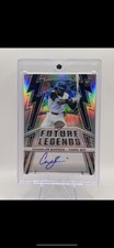 2025 Panini Prospect Edition - Future Legends Auto Chandler Simpson #FLS-CS
