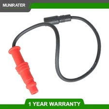 For Polaris Ranger 500 2008-2013 Crew 500 EFI Ignition Spark Plug Wire & Cap
