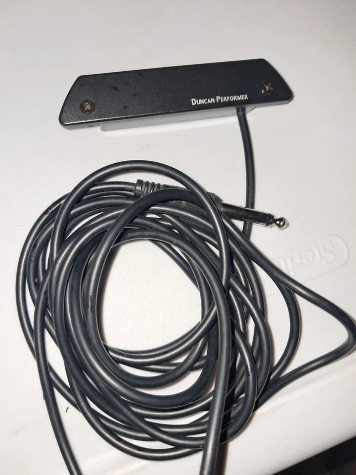 seymour duncan performer - Image 3 of 3