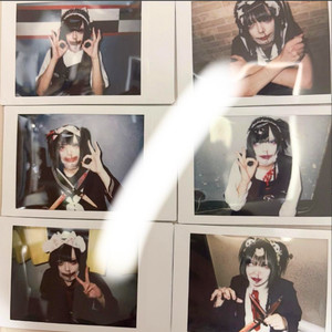 Visual Kei Cheki | eBay