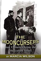 Marcia Wilson | The Mooncursers | Taschenbuch | Englisch (2025) | Mx Publishing