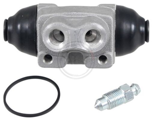 Radbremszylinder Hinten Links ABS 72987 FÜR Hyundai-image