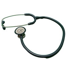 Littmann Lightweight II SE Stethoscope Black