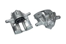 Bremssattel KAMOKA JBC0235 für 7E 306 PEUGEOT N5 CITROËN N3 Grauguss Break 7B 7A