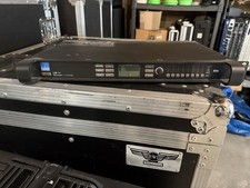 Lake LM44 System Processor w/ Dante