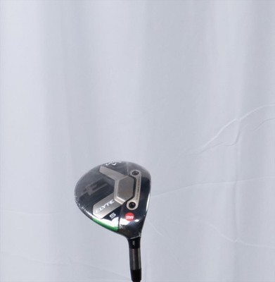Callaway Elyte 18° 5 Fairway Wood Stiff Flex Denali Charcoal 70 13044317