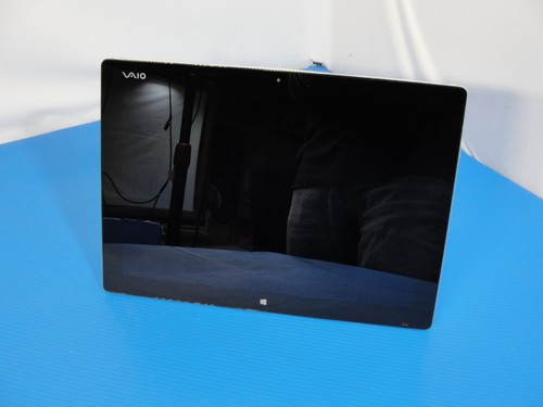 Sony Vaio Z Canvas VJZ12A Touch Core i7-4770HQ 16GB RAM 2x 512GB SSD /LESEN - Bild 1 von 10