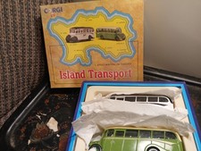 Corgi Island Transport 2 Jerse…