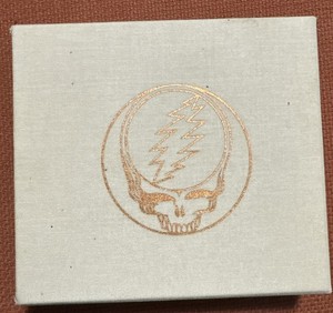 So Many Roads Grateful Dead | eBay