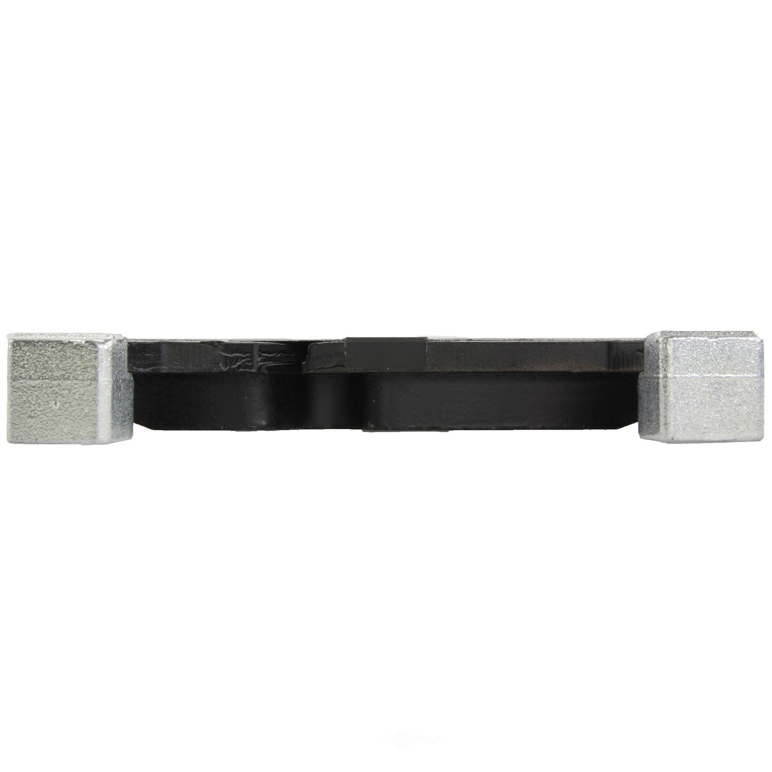 Disc Brake Pad Set fits 2011-2015 Mercedes-Benz SLS AMG  CENTRIC PARTS