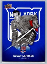 2025-26 Upper Deck New York Rangers Centennial Hockey Checklist Guide in-content 39
