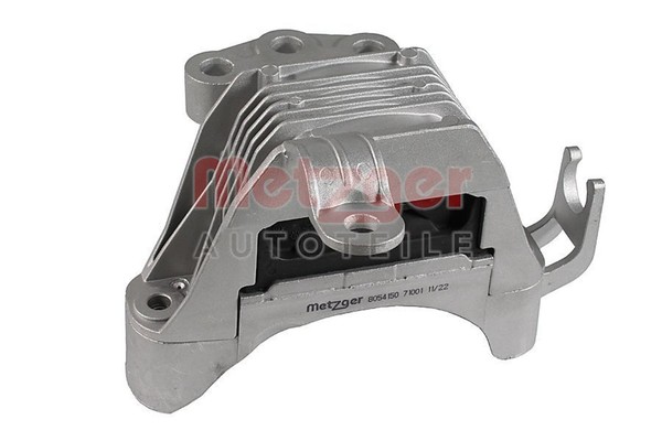 Motorlager Metzger Autoteile 8054150 FüR Opel Astra Caravan P10 Chevrolet Cruze-image