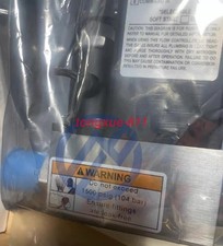 5850EC4BP44B2A Brand new Gas Flow Controller Via FedEx or DHL