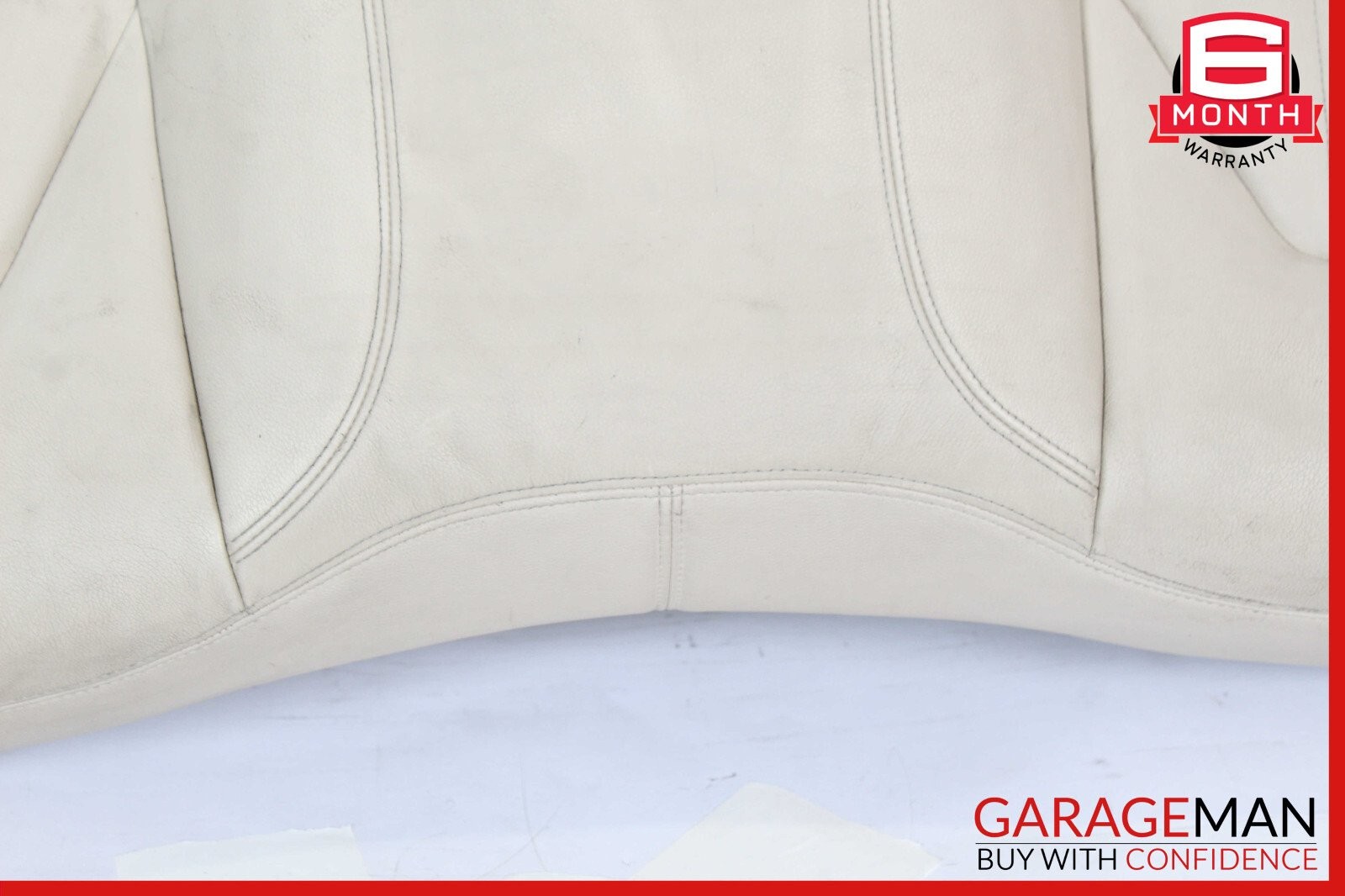 Maserati Ghibli 2014-2022 Rear Right Lower Seat cushions Set