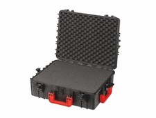 PARAT Schutzkoffer PROTECT 41-F Wasser, staub und luftdicht Neoprendichtung IP67