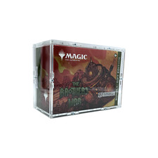 Custodia per MtG Magic the Gathering Bundle Gift Edition Box Teca Case