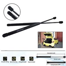 2X Gas Struts For Rear Hatch Renault Clio MK2 (1998-2005) OEM 7700842256