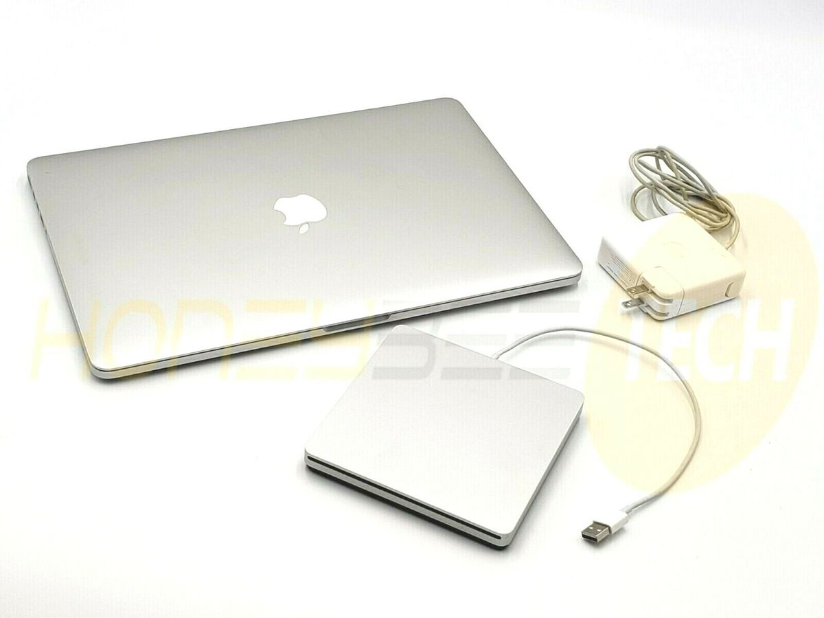 APPLE MACBOOK PRO 2012 15 APPLE MACBOOK PRO 2012 15
