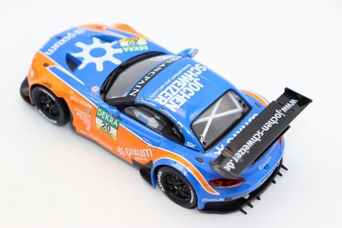 Carrera Digital 1 32 BMW Z4 GT3 Carrera Digital 1 32 Juguete Coche Ranura Coches - Imagen 12 de 19