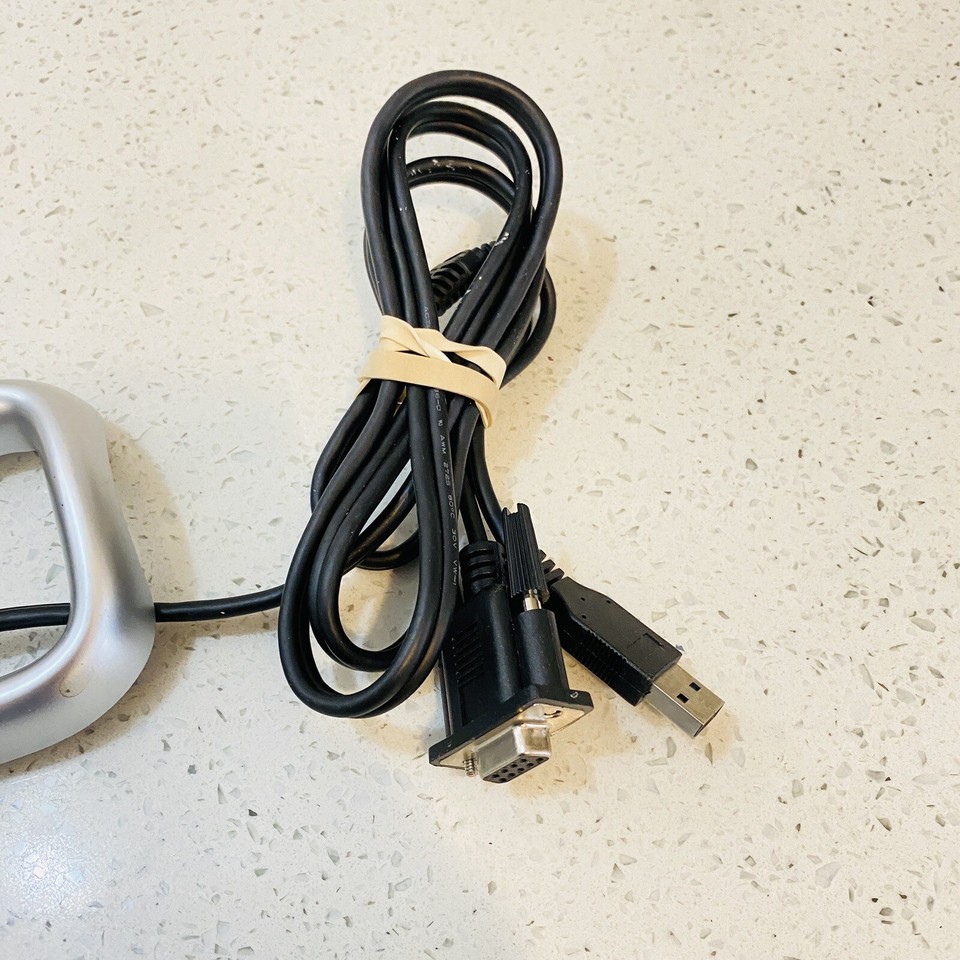HP Handheld Agency Series Pocket PC Cradle (PE2035A) for Ipaq H5100