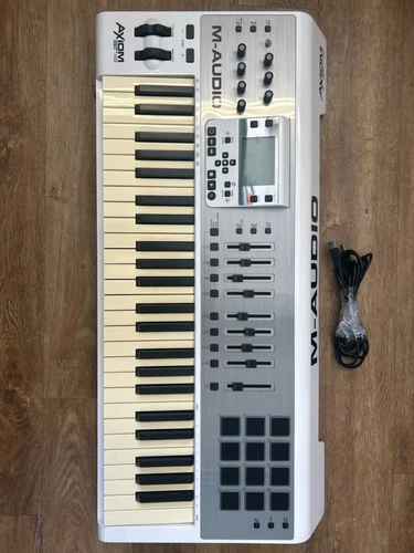 M AUDIO AXIOM AIR 49 (SBL010474)