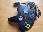 Super Pad 64 Black+Blue Special Edition - Tested Works