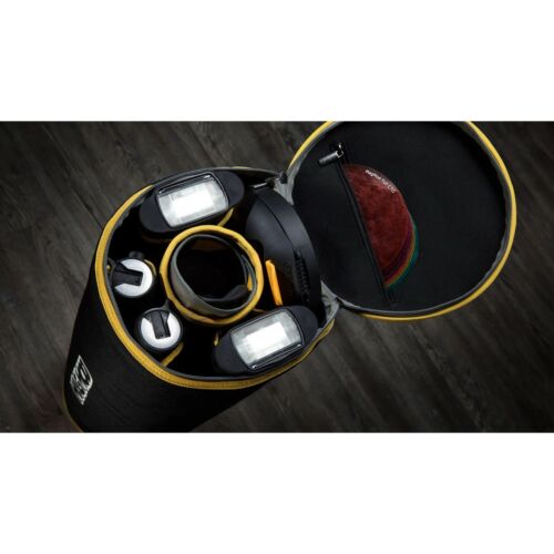 MagBox Carrying Case for Softbox Gels Diffuser Lighting Modifier Accessory - Picture 2 of 2