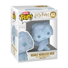 Funko Bitty Pop - Harry Potter - NEARLY HEADLESS NICK #62 Common - New