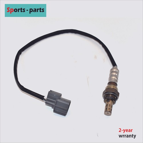 4PCS O2 Oxygen Sensors Up+Downstream For Honda 2005-2008 Pilot Ridgeline 3.5L - Picture 8 of 10
