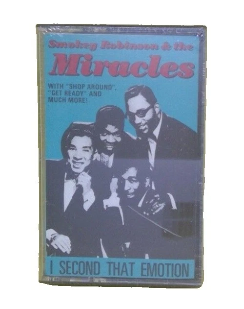 Smokie casetes de Música Rock