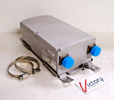 Ericksson Double TMA 1900-E Tower Mounted Amplifier | 1850~1910 MHz | KRY11289/4