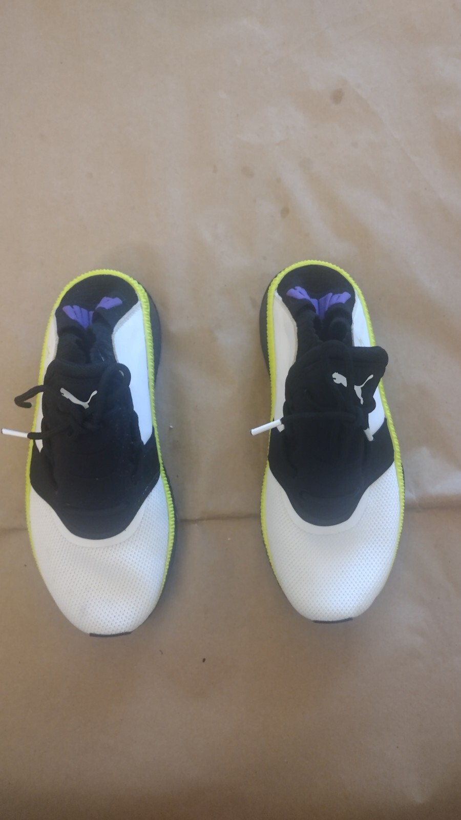 Size 9.