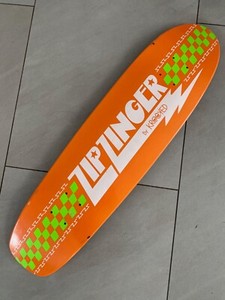 Zip Zinger Krooked | eBay