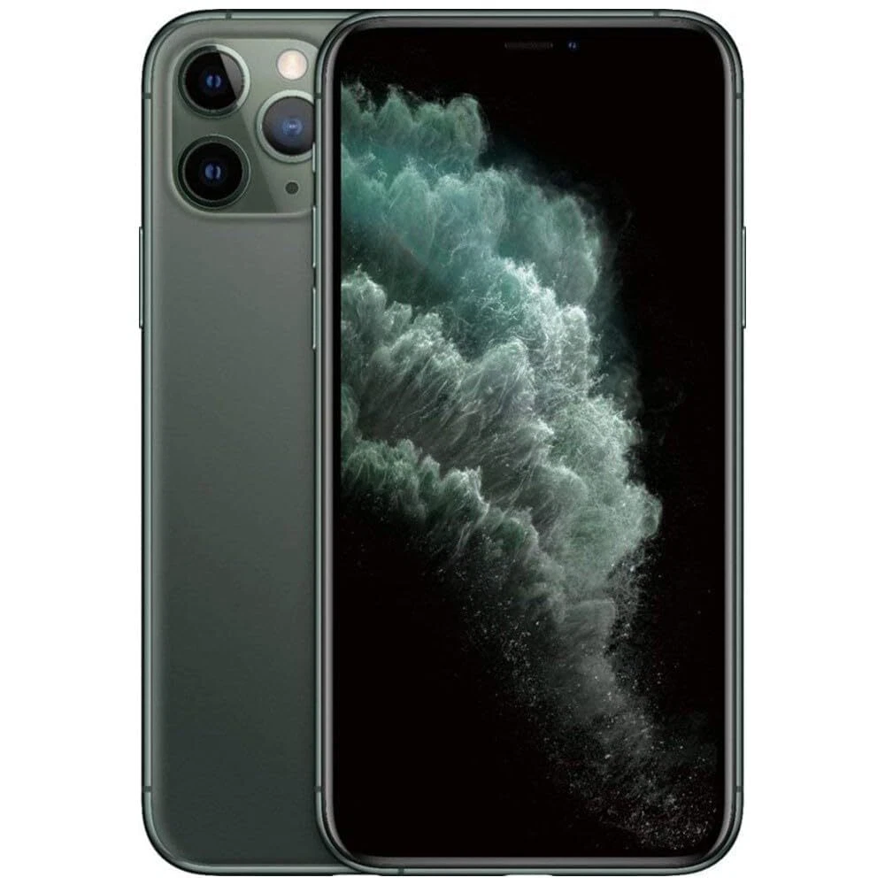 Apple iPhone 11 Pro 512GB for Sale | Shop New & Used Cell Phones