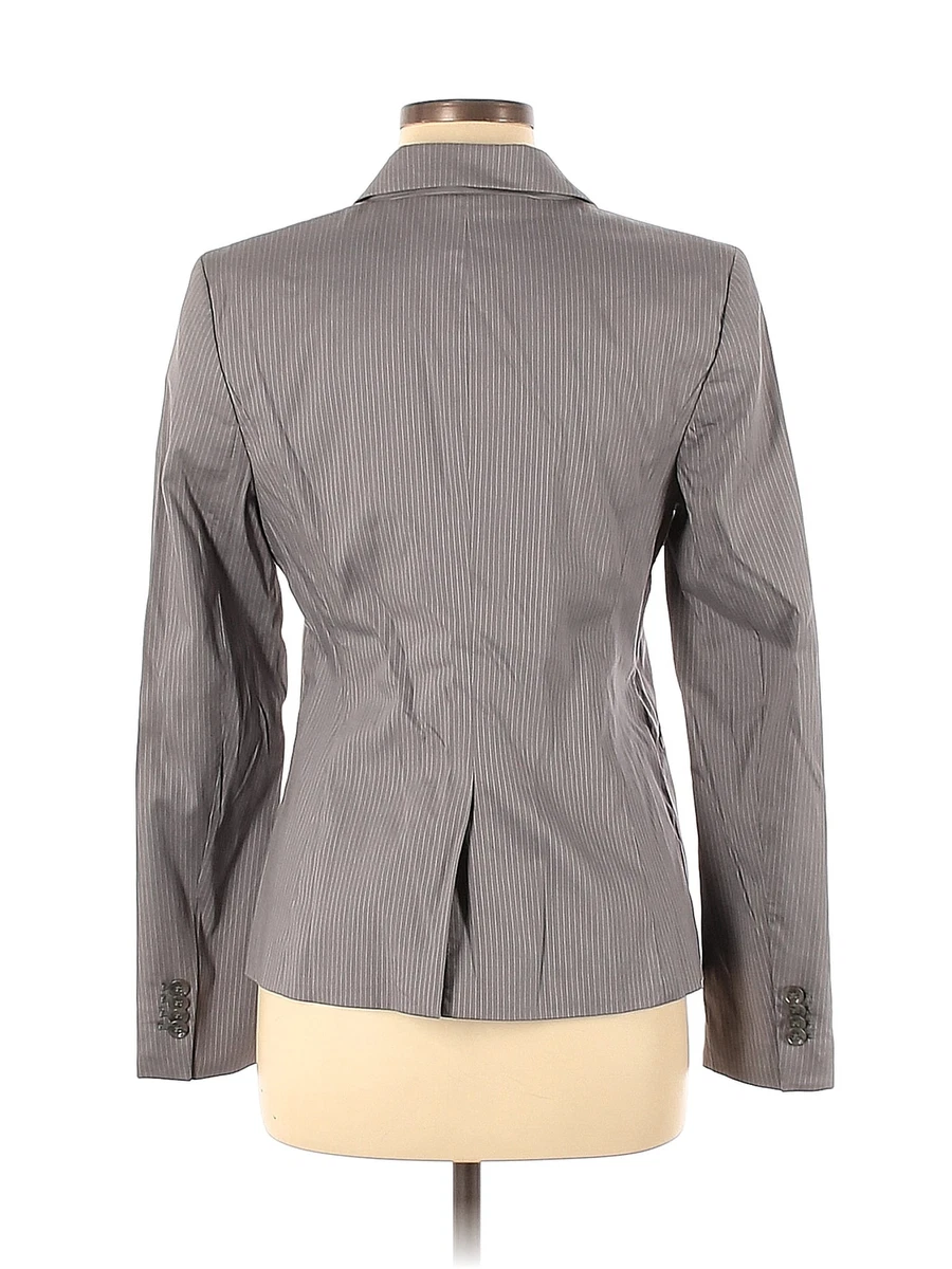 Ann taylor shop factory blazer