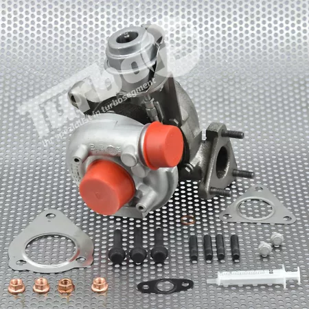 Turbolader 454183-5001S