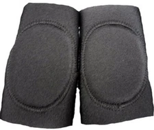 AMA Black Pro Elbow Pads XL, wrestling football MMA judo sports Jui Jitsu  XL