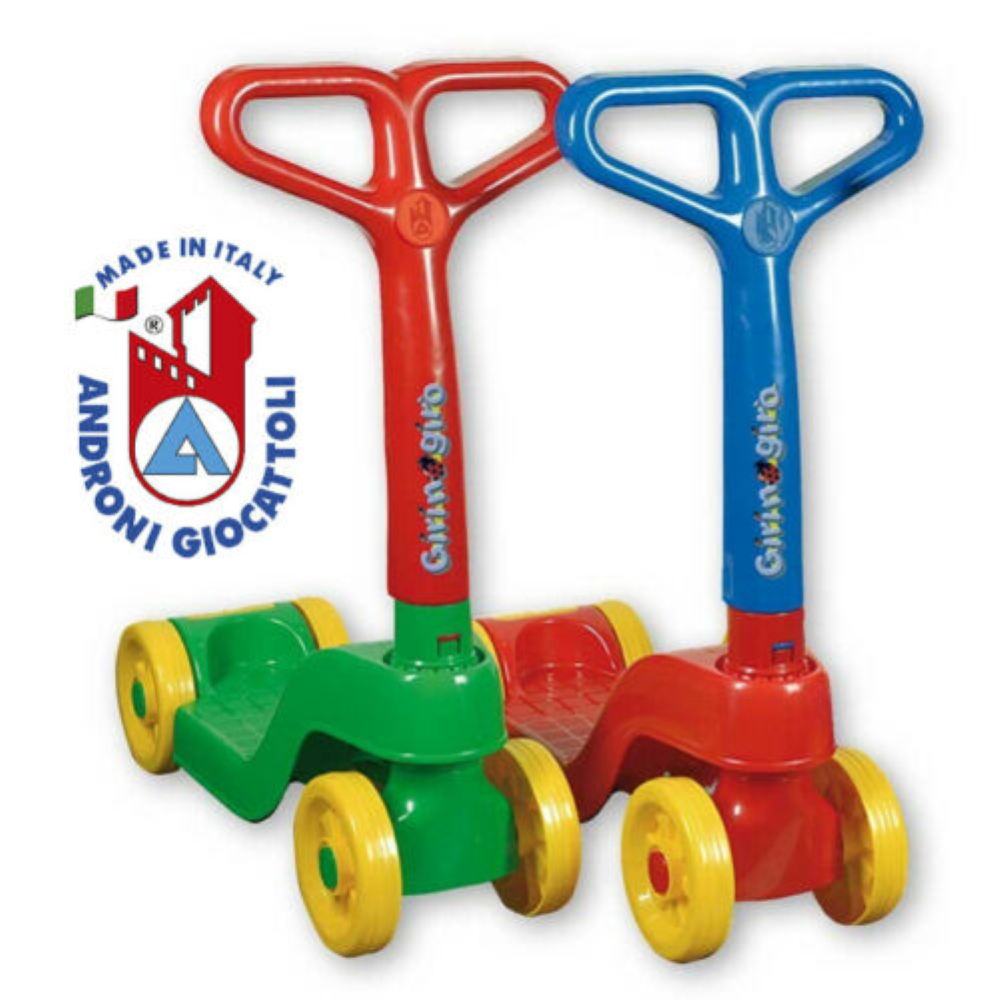 MONOPATTINO PLASTICA ANDRONI