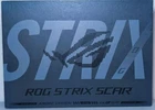 ASUS ROG Strix SCAR 18 G835LX RTX5090 64GB/2TB Ultra9 AI Gaming Black Laptop