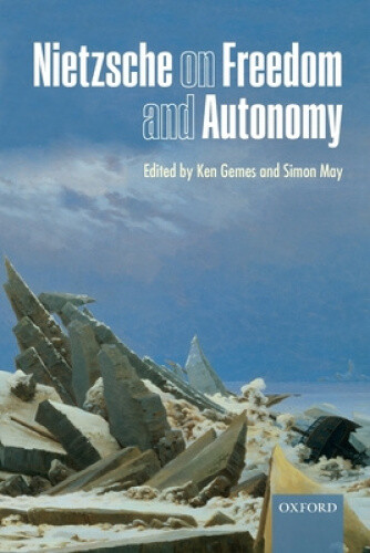Thumbnail - Nietzsche On Freedom And Autonomy By Ken Gemes