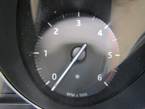 RANGE ROVER EVOQUE 2015-19 SPEEDOMETER (2.0l 16v DIESEL) LR083667 P6629 - Picture 3 of 11