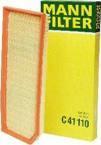 Air Filter  Mann-Filter  C41-110