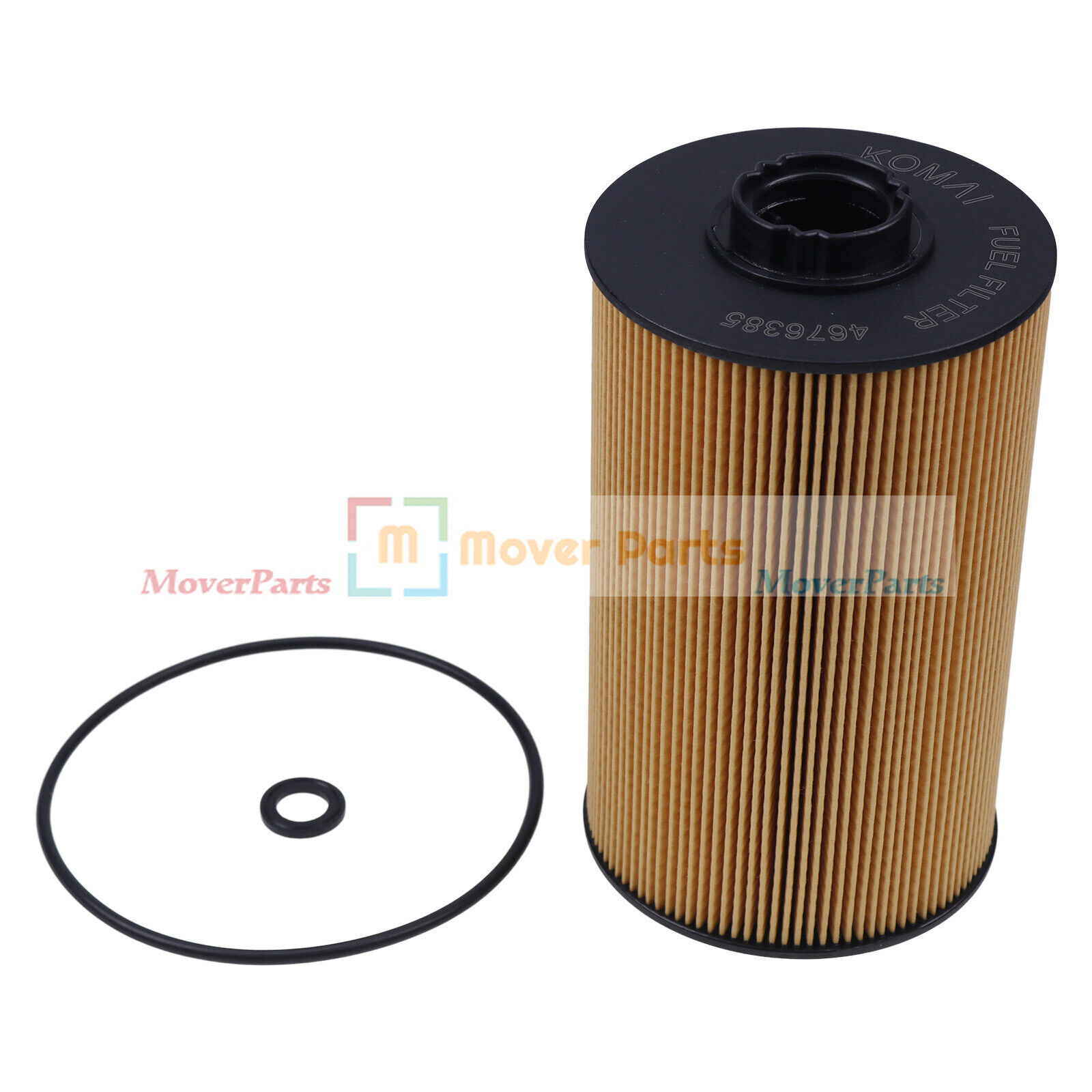 Fuel Filter 4649267 for Hitachi ZX140W-3 ZX160LC-3 ZX200-3 ZX210-3 ZX350H-3