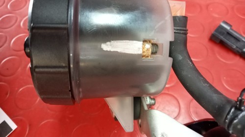 Bomba Palanca Freno Delantero Derecho KTM 1290 Super Adventure S 2017 2020 Ver - Imagen 7 de 11